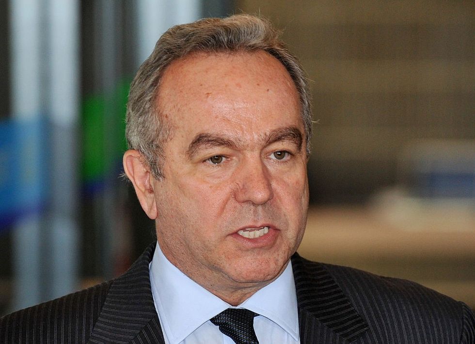 Kurt Campbell says he is 'relatively confident' on producing billion vaccine doses for Asia