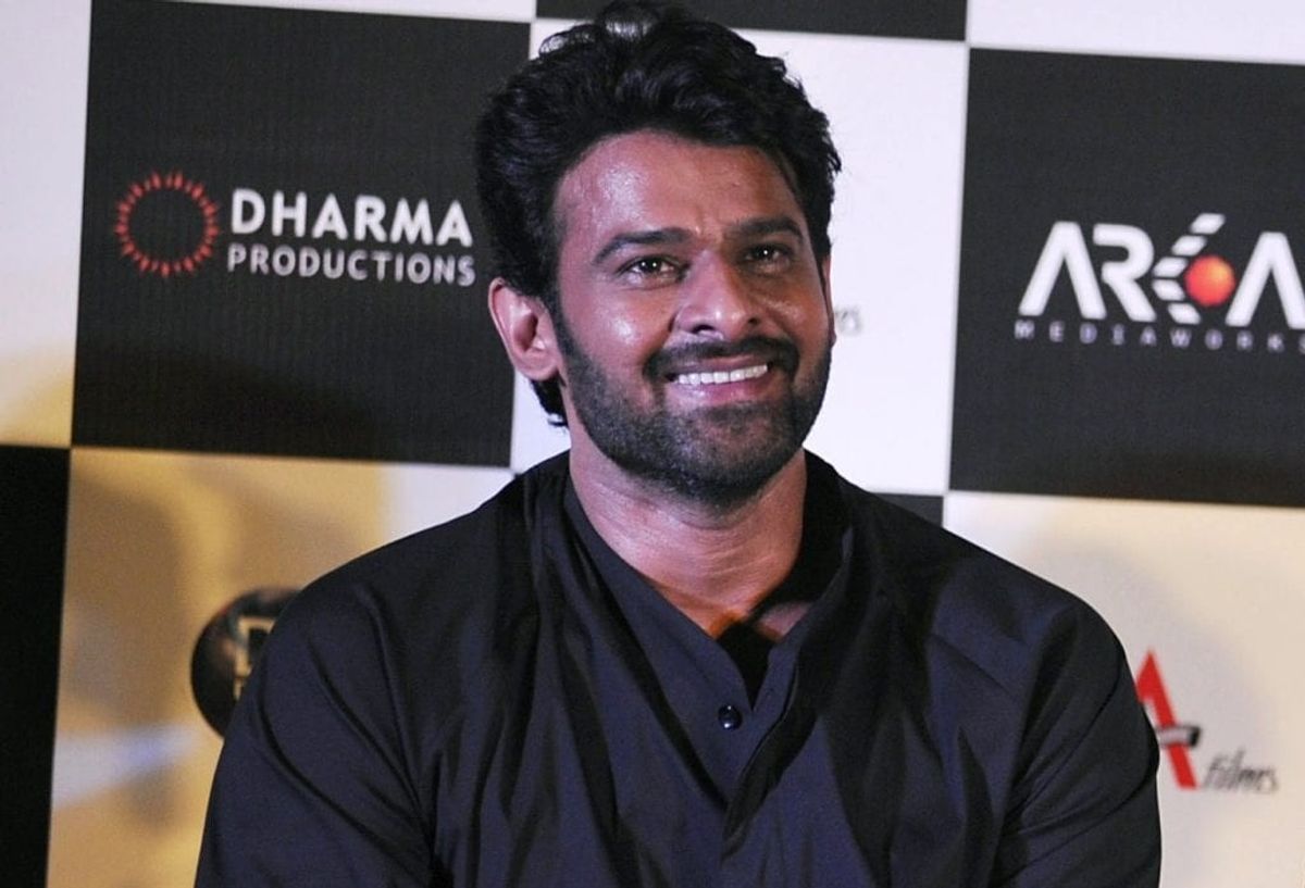 Prabhas, Dil Raju and Prashanth Neel to collaborate for a mythological tale?