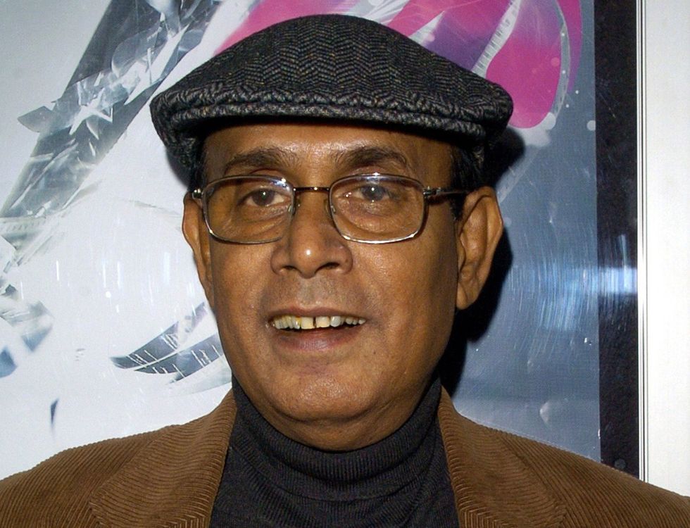 National award-winning filmmaker Buddhadeb Dasgupta, 77, dies
