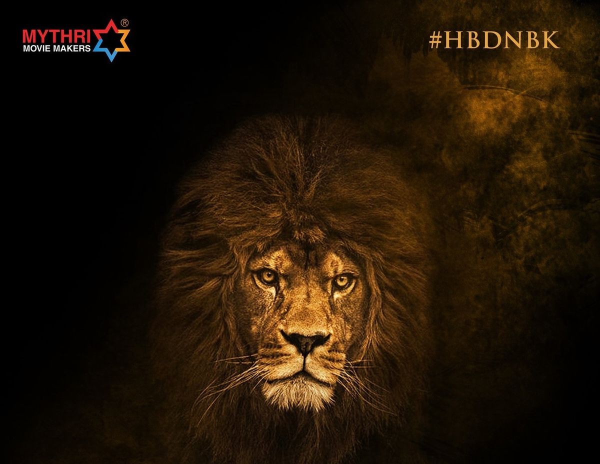 #NBK107: Gopichandh Malineni announces Nandamuri Balakrishna's next