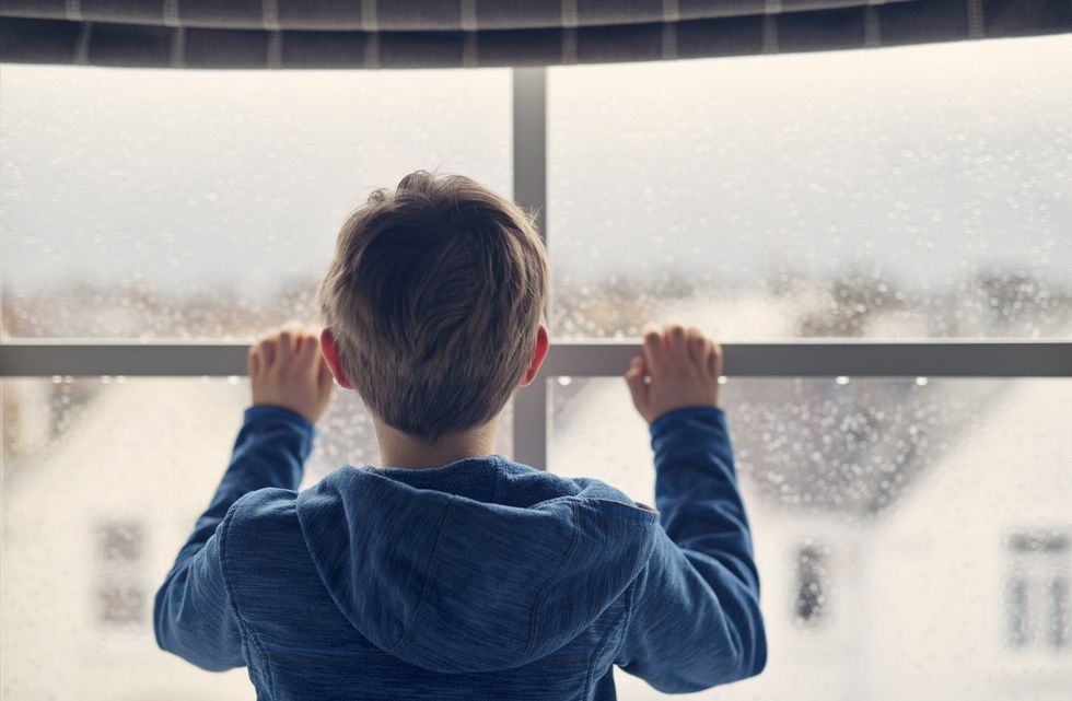 Covid-19: 209 Australian kids stranded in India