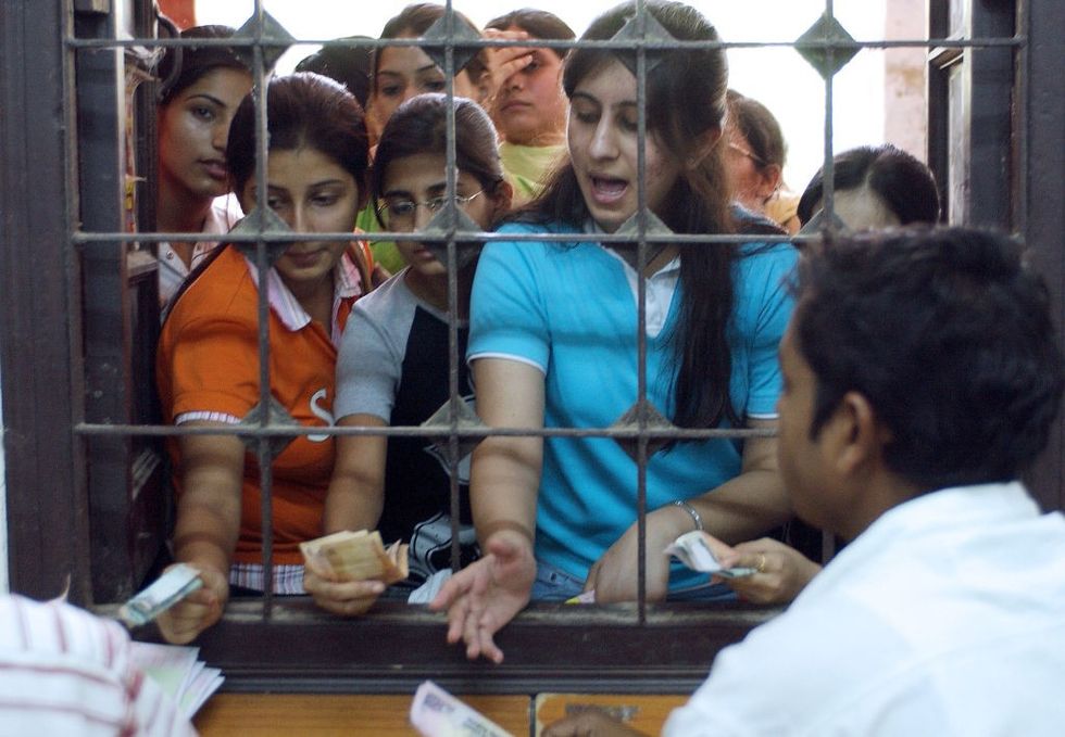 Female enrolment in higher education in India has gone up by over 18% between 2015 and 2020, says report