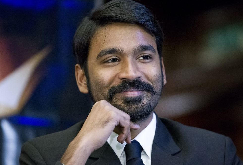 Court grants divorce for Dhanush, Aishwaryaa Rajinikanth