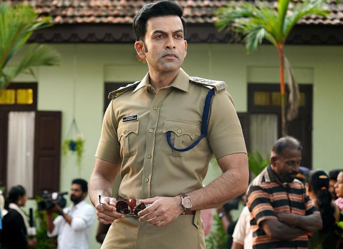 OTT release for Prithviraj starrer Cold Case and Fahadh Faasil’s Malik