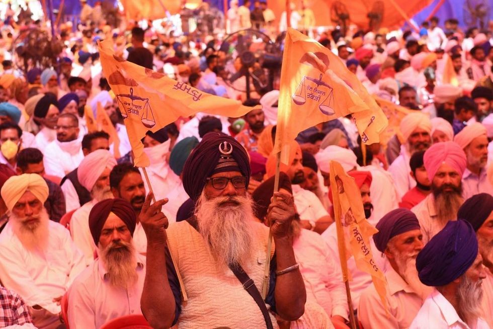 Exclusive: Our alliance is a force multiplier, how BSP did in Punjab in past is irrelevant, says SAD MP Naresh Gujral