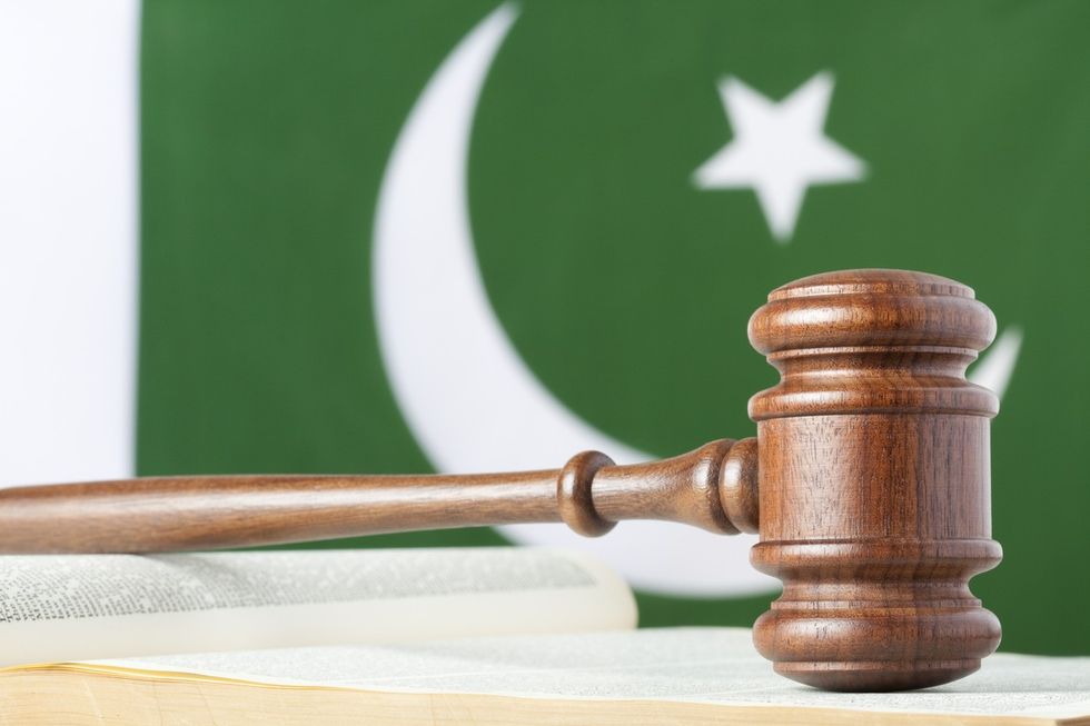 Pakistan Supreme Court stops demolition of Hindu dharamshala in Karachi