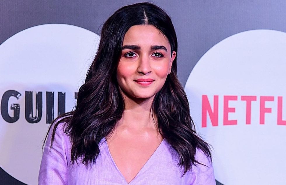 Alia Bhatt rubbishes online videos claim that she had 'Botox gone wrong'