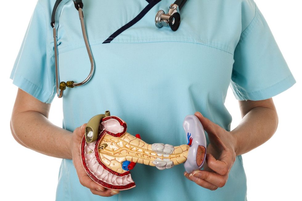 World's first artificial pancreas system trial to start in UK