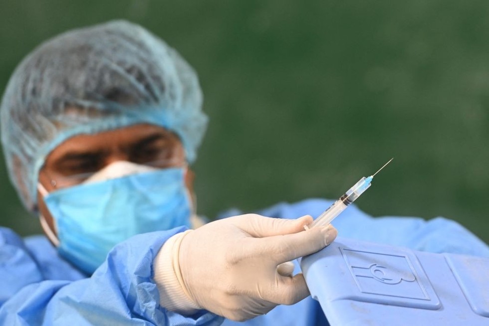 India scientists didn't back Narendra Modi government move to widen gap between vaccine doses: report