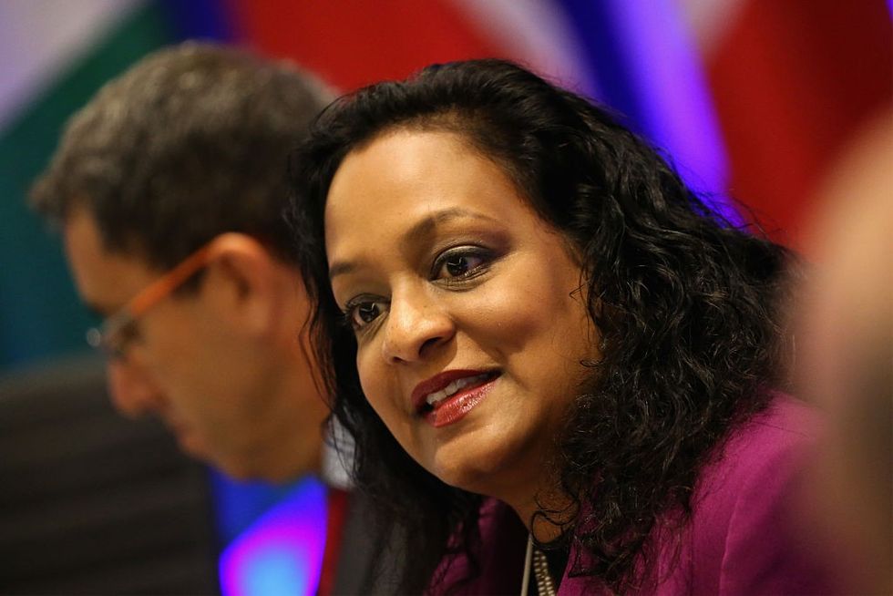 Indian American to lead Environmental Protection Agency's water office