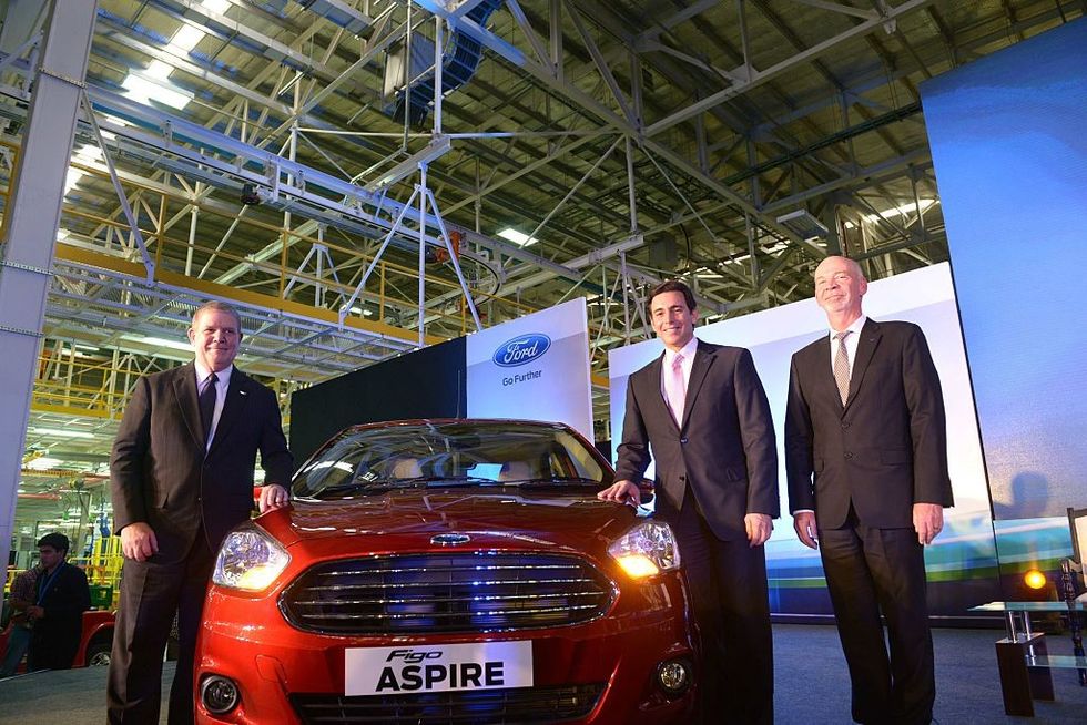 Foreign carmakers' India dreams face massive speed-breaker as Covid wreaks havoc