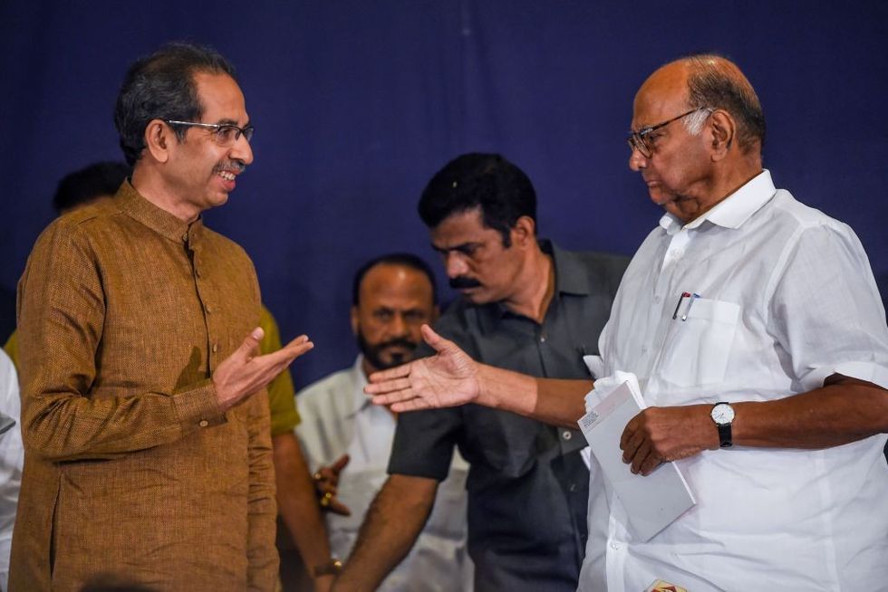 India's Maharashtra will hold no local elections till 70 percent of its people get vaccinated, says state minister