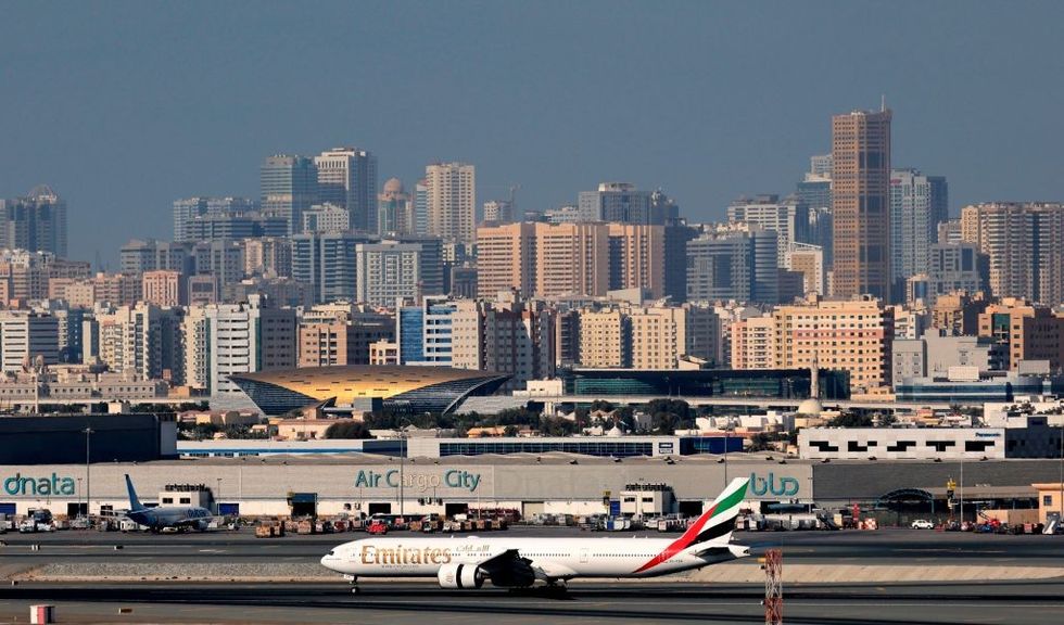 Emirates announces resumption of flights from India as Dubai lifts Covid ban