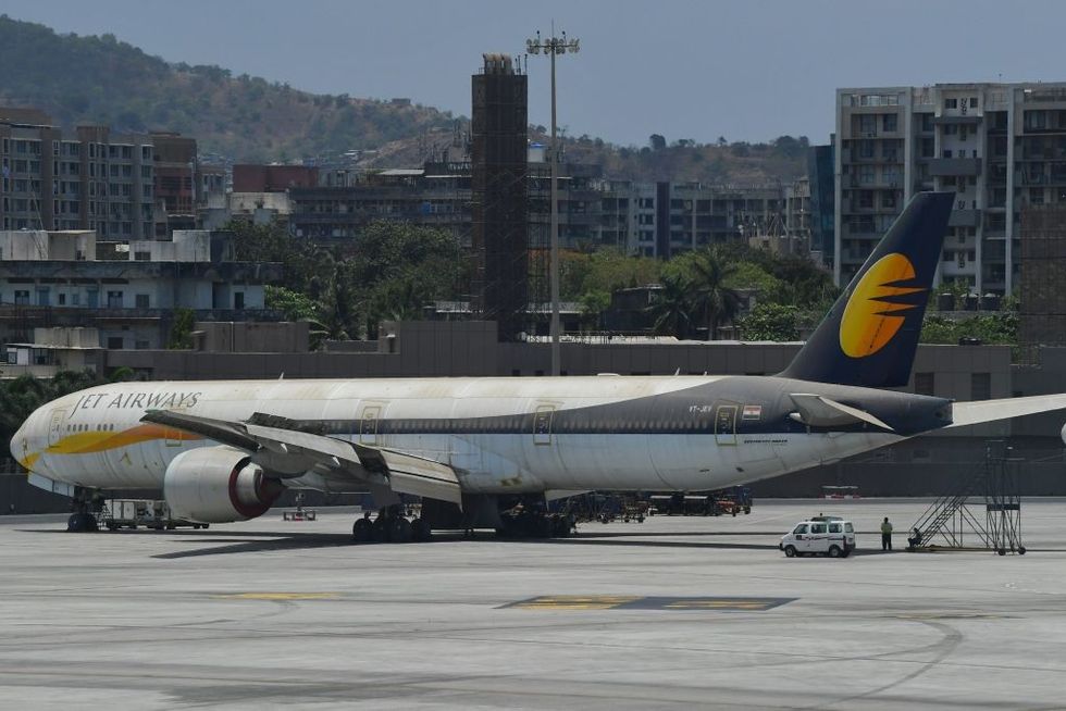 India bankruptcy court clears Jet Airways revival plan, carrier to take off by end 2021