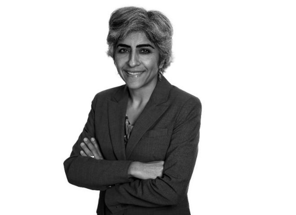 Kamala Harris' tie-breaking vote confirms Kiran Ahuja as head of US Office of Personnel Management