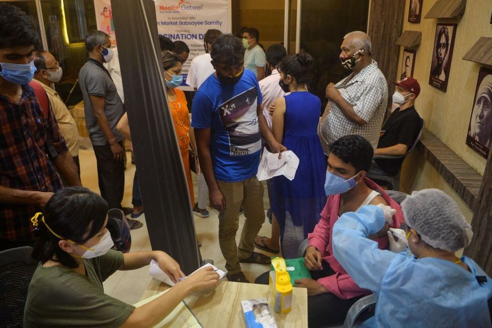 Covid-19 cases of Delta plus variant increase in India