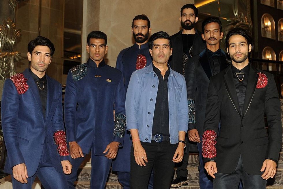 Enforcement directorate summons top designers in Punjab politician probe