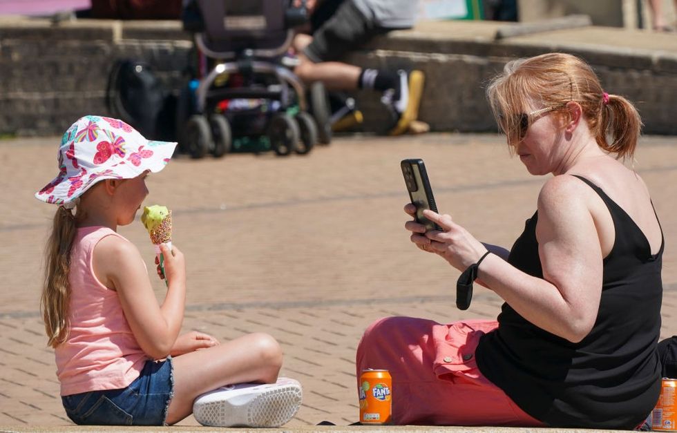 Kids hit by lockdown ‘almost need to be suicidal to get NHS help’, says leading UK medic