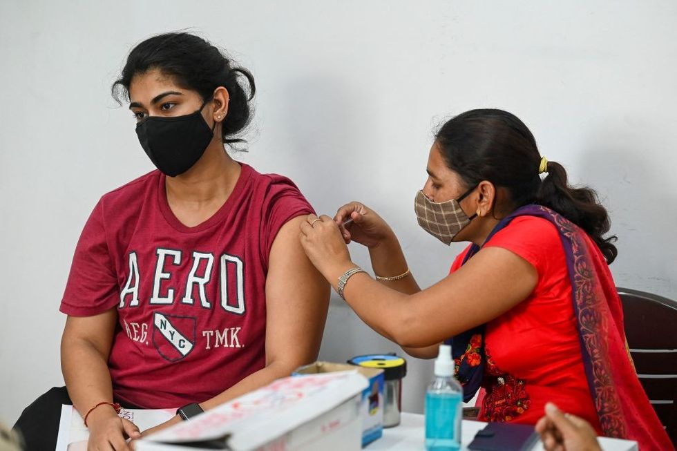 Have taken at least one vaccine dose? Companies are ready to reward you with discounts