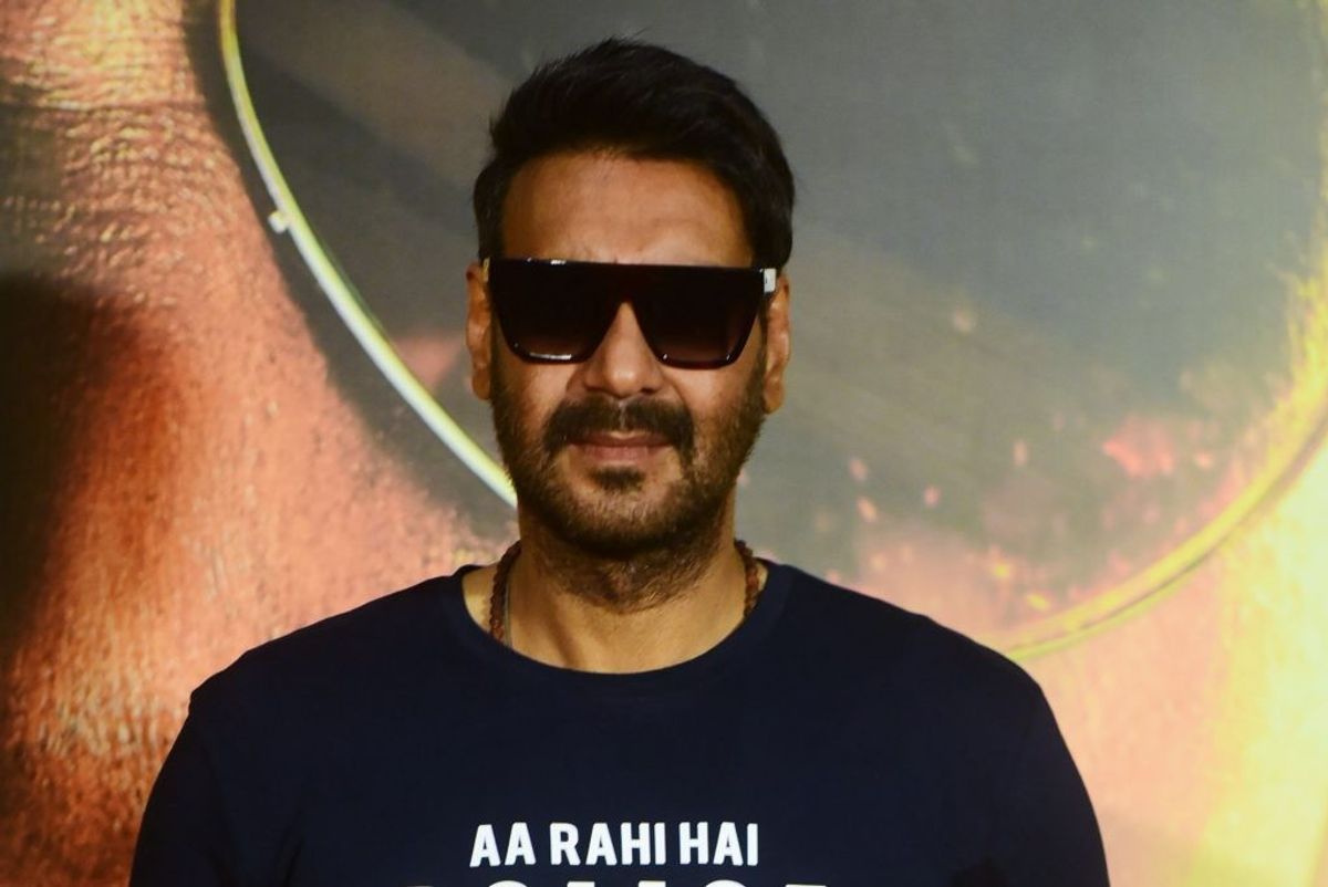 Ajay Devgn to start the final shooting schedule of Bhuj: The Pride of India next week