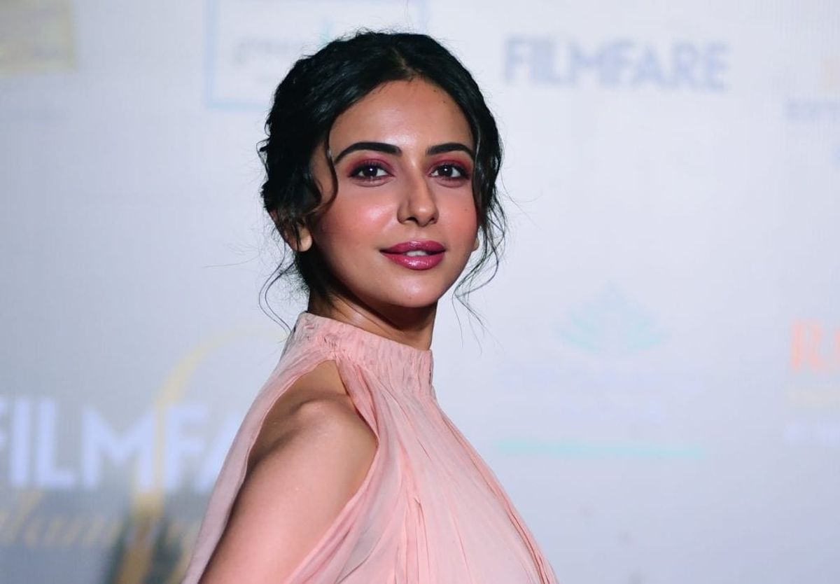 Rakul Preet Singh to star in AL Vijay’s October 31st Ladies Night