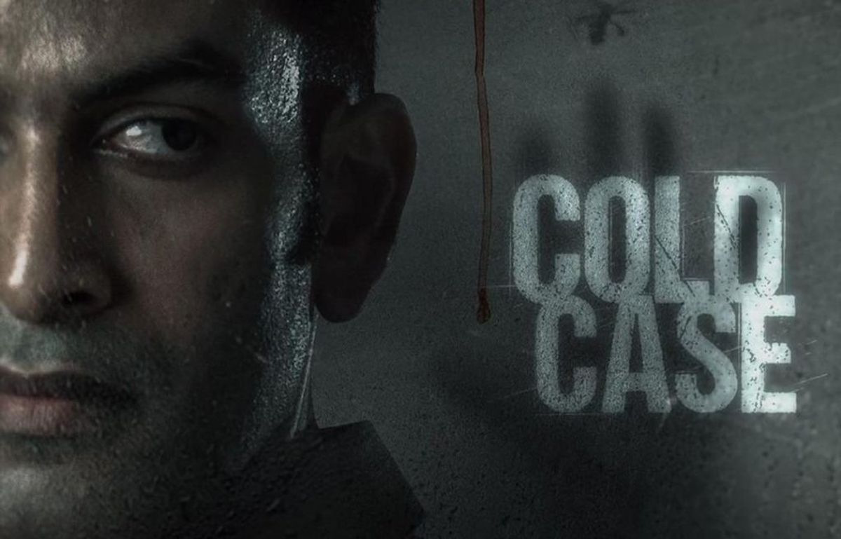 Cold Case director Tanu Balak opens up about the film getting a direct-to-digital release