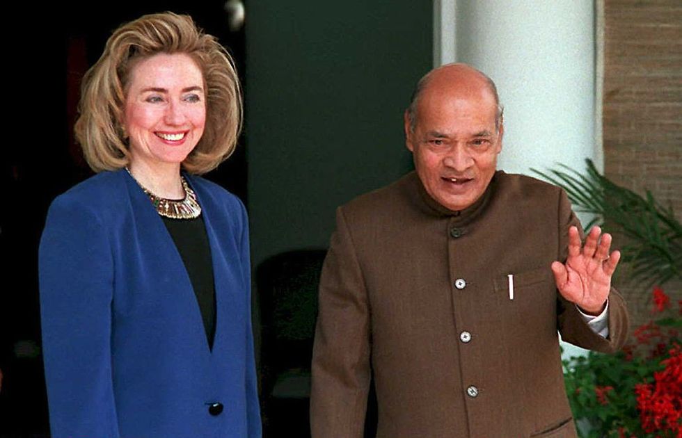 PV Narasimha Rao birth centenary: Prime minister Modi pays tributes