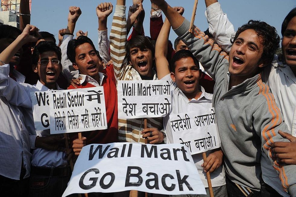 India traders body asks government not to dilute draft e-commerce rules