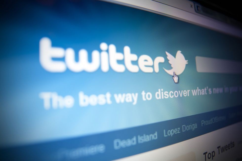 Agrawal's elevation suggests Twitter focusing on revenue growth