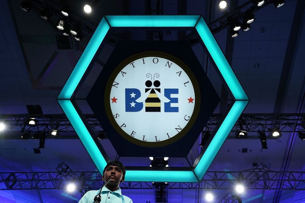 Nine Indian-Americans among 11 US Spelling Bee contest 2021 finalists