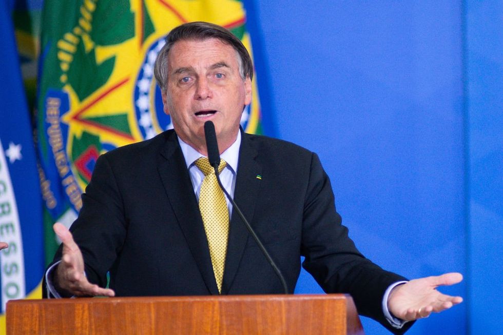 Brazil suspends Covid vaccine deal with India firm over irregularities charges