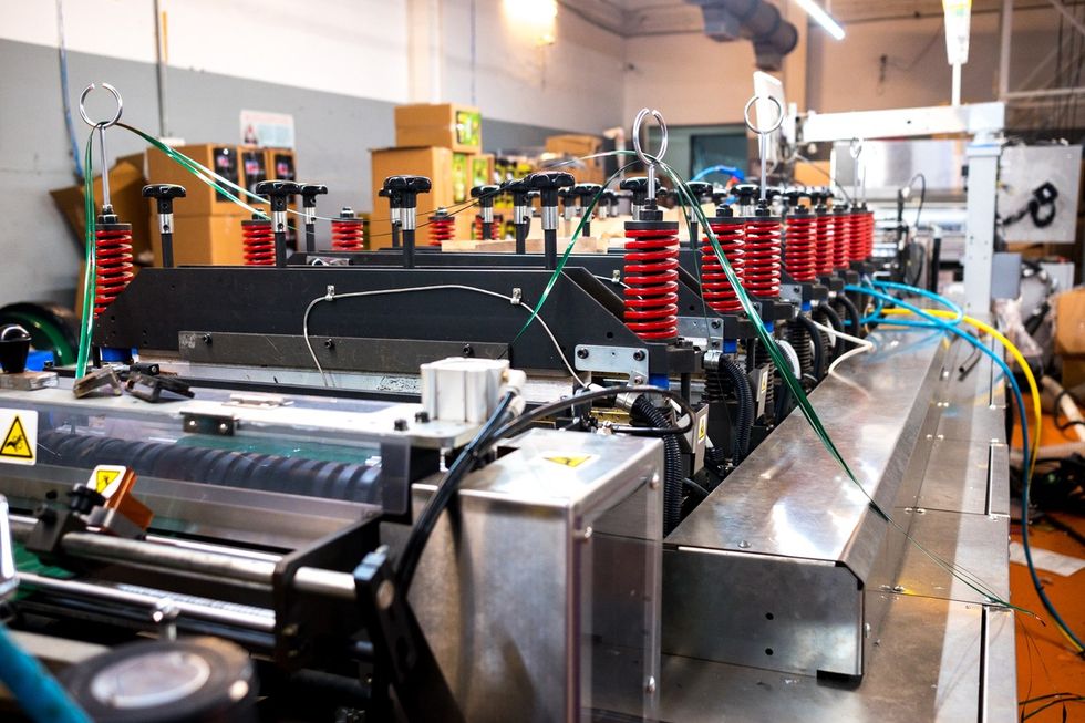 India manufacturing sector shrinks to 11-month low in June, says survey