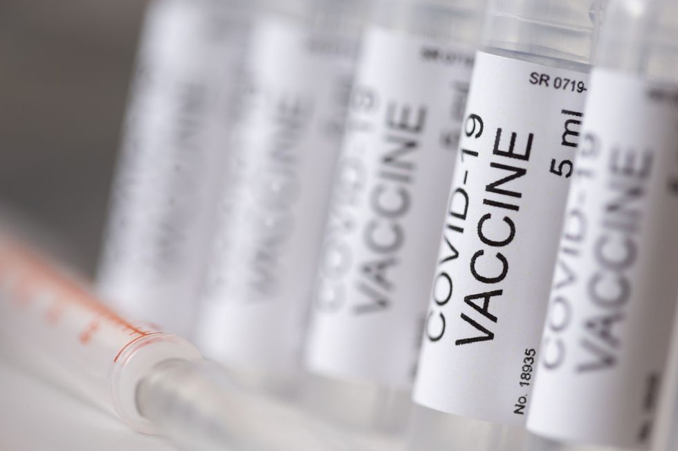 Zydus Cadila seeks emergency use approval for its Covid-19 shot