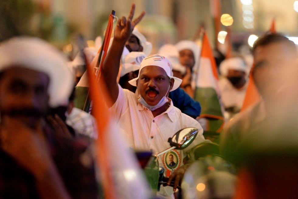 Did Kerala data-entry operators leak voters' list to opposition? 200 get retrenched