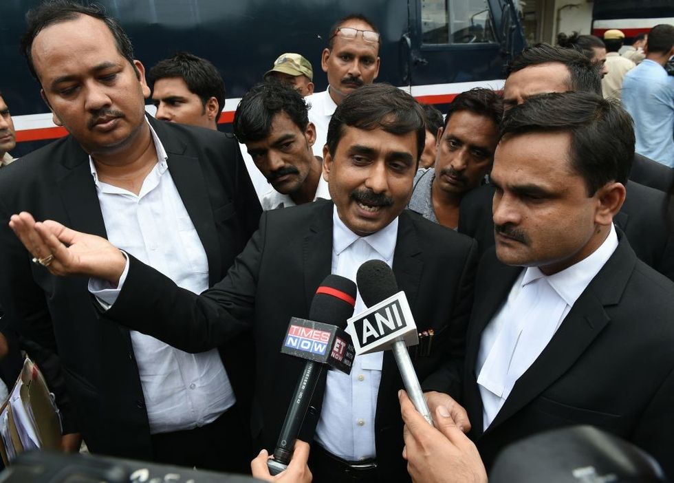 India court asks lawyers to not appear in virtual hearings casually