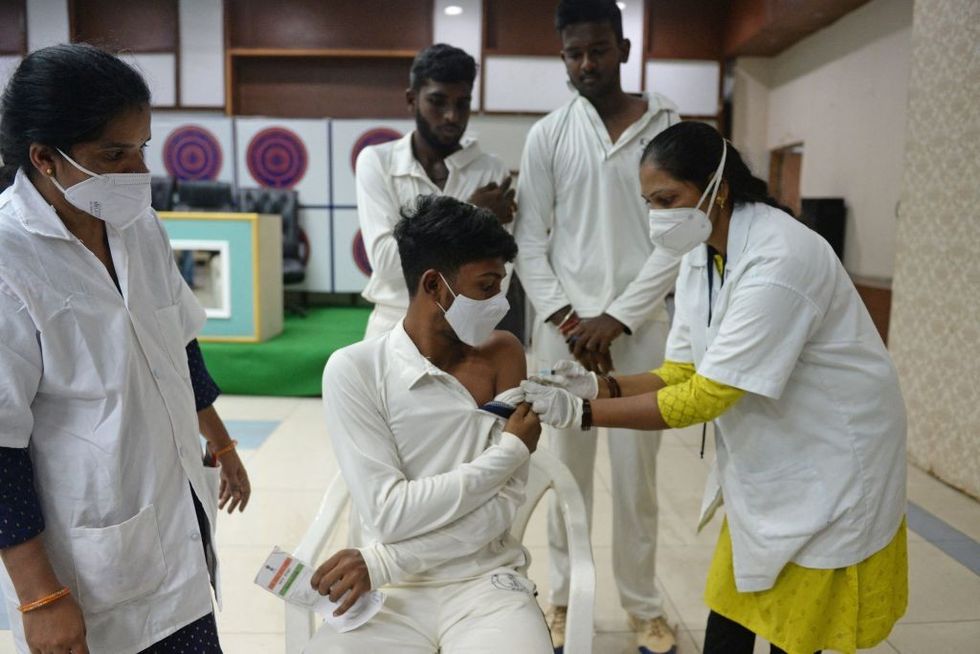 'Covid booster dose will be recommended in India for sure'