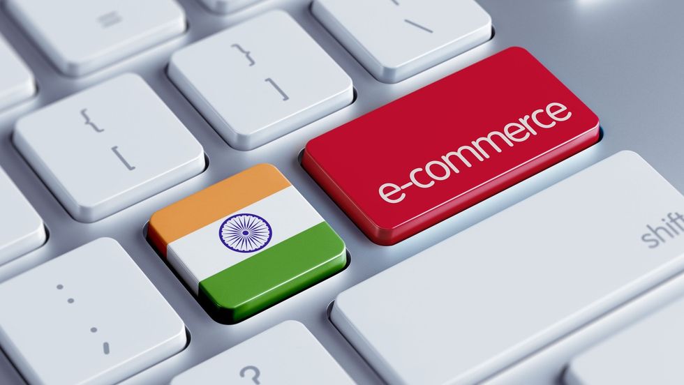 India's new e-commerce rules will hit businesses, feel Amazon, Tata