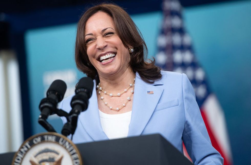 Modi, Kamala Harris to be invited for Bangalore event in November