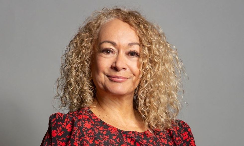 Labour MP in Liverpool accuses Met Police of racism