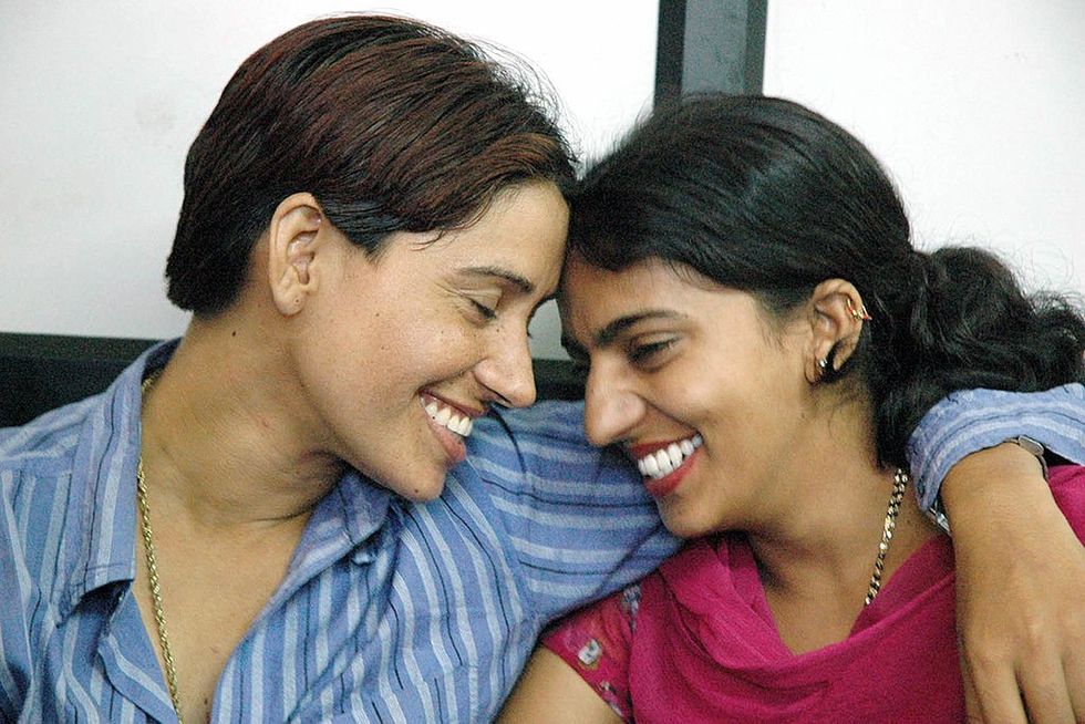 Court seeks Centre’s opinion on same-sex marriages in India