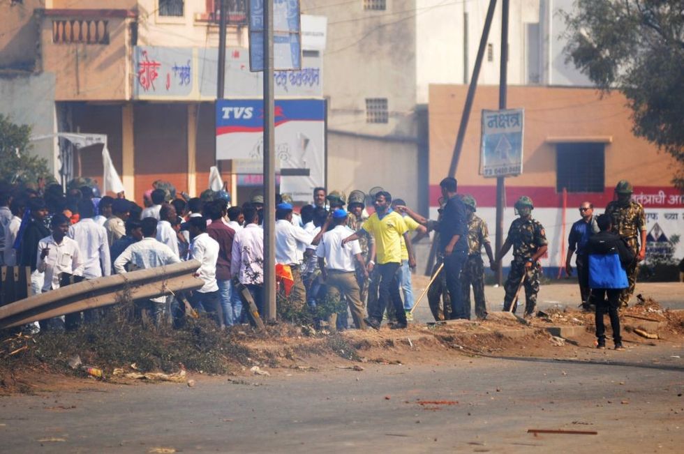 Bhima Koregaon: Evidence planted on computers of two activists, says report