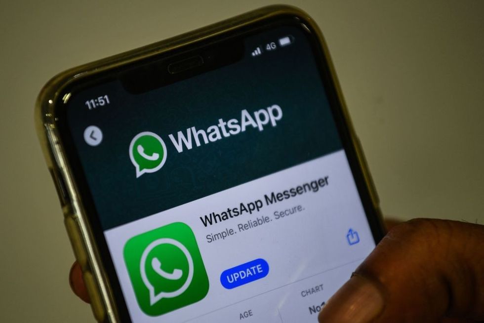 Won't force users to accept new privacy policy, WhatsApp tells Delhi court