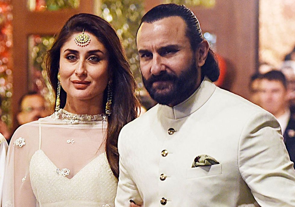 Swachh Bharat@10: Saif, Kareena, Alia urge people to participate
