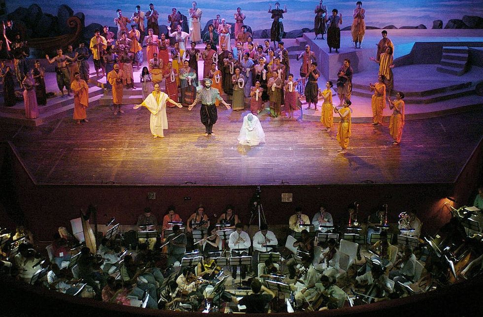 Exclusive: Priya Malik: “It’s important for us as a society to discard the notion of starving artist'