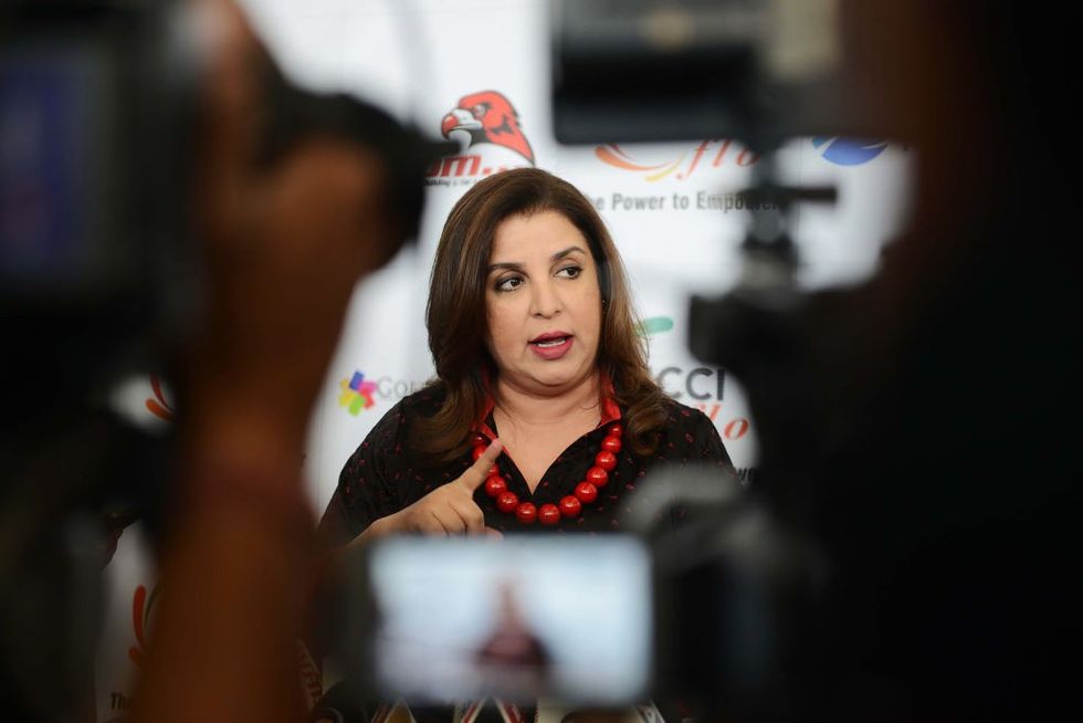 Farah Khan to be part of ZEE TV’s upcoming comedy show ZEE Comedy Factory