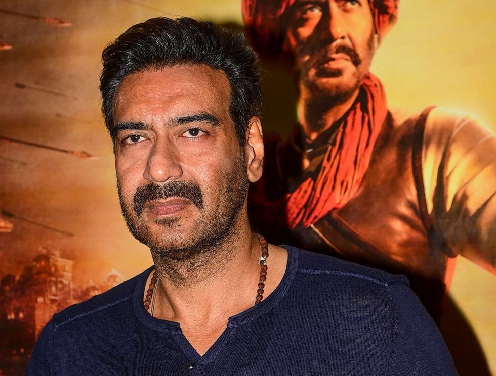 Trailer of Ajay Devgn starrer Bhuj: The Pride of India released