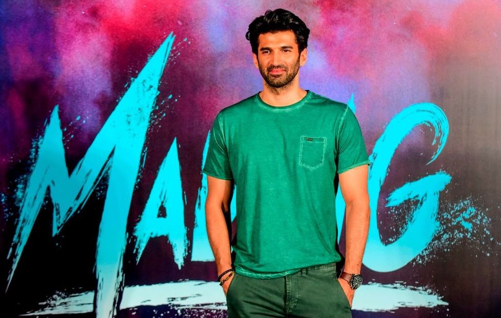 Aditya Roy Kapur teams up with Sanjay Gupta for Shootout 3: Gang Wars of Bombay