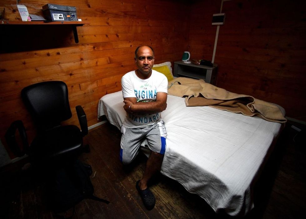 Indian workers face brutal exploitation in Italian farms