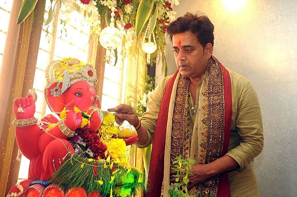 BJP leader who will introduce India population control bill has 4 kids