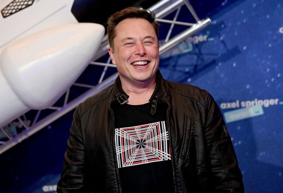 Elon Musk says Tesla factory in India 'quite likely'